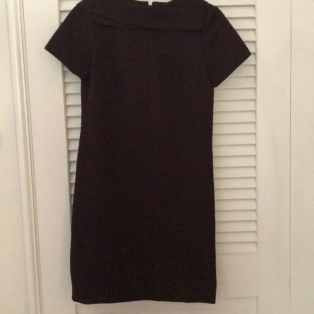 Custom designed Audrey Hepburn style dress